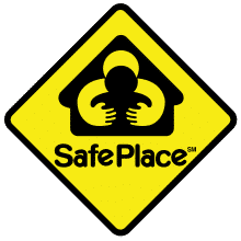 SafePlace logo