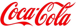 Coca-Cola logo