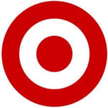 Target logo