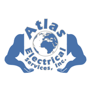 Atlas Electrical Services, Inc. logo
