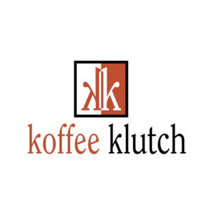 Koffee Klutch logo