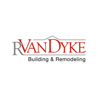 R VanDyke logo