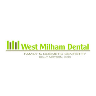West Milham Dental logo