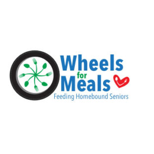 Wheels for Meals logo
