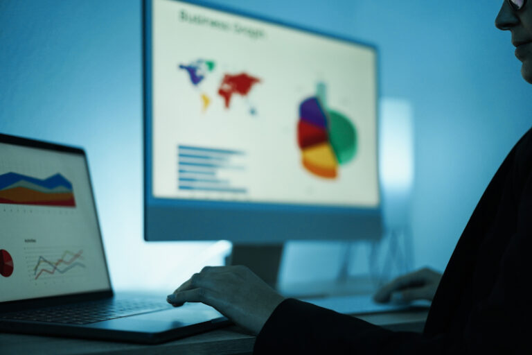 Marketing Automation Software