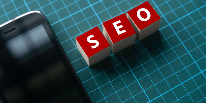 SEO marketing blocks SEO blocks on craft board