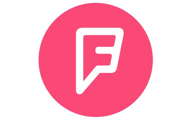 foursquare logo