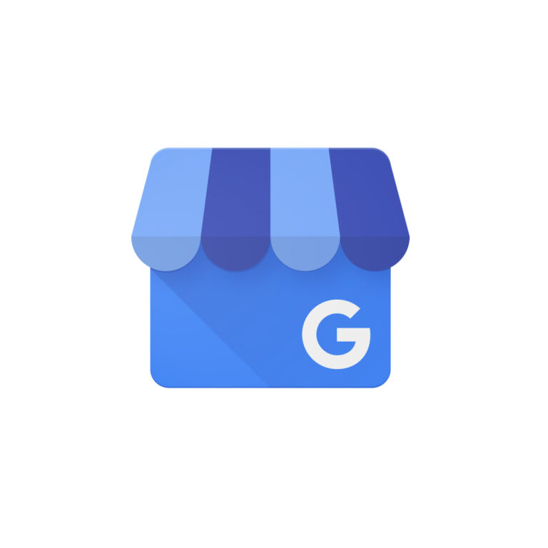 google business logo