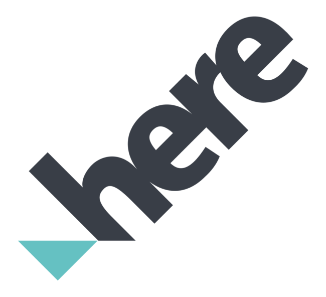 here here logo