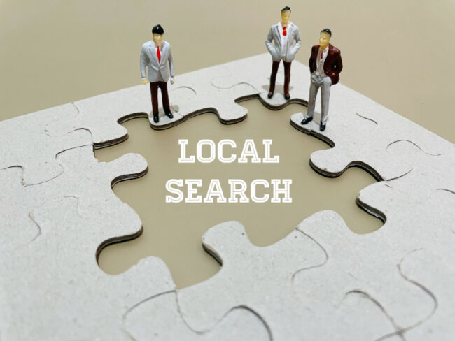 Local Business Listings Local search and local business listings