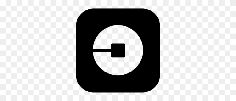 uber logo